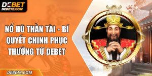 Nổ Hũ Thần Tài